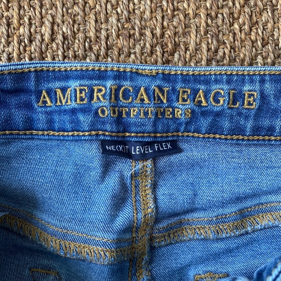 American Eagle Slim Fit ripped jeans - Picture 2 of 4